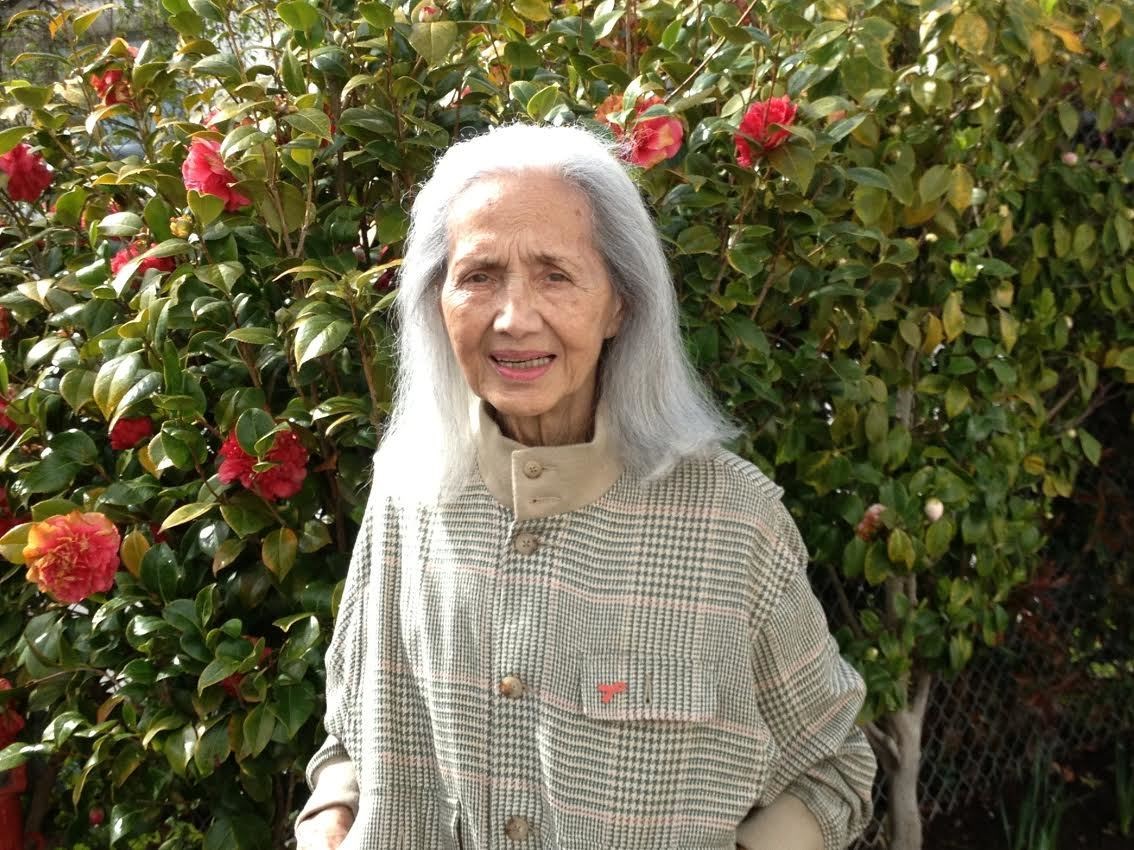 Evelyn Schumacher Obituary - San Francisco, CA