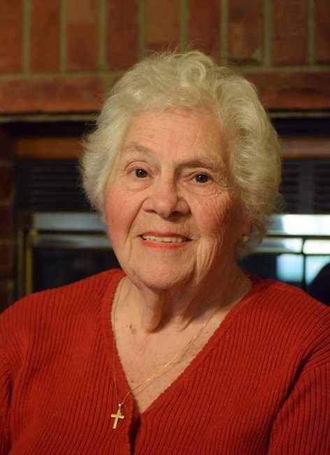 Obituary of Beverly Thea Richardson