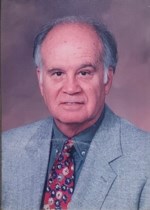 Donald Blankenship