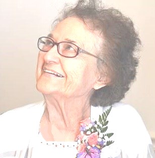 Obituary of Mrs. Remona McClain