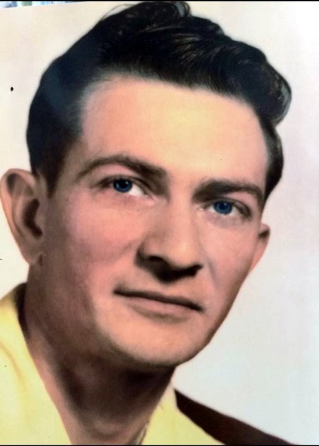 Obituary of Donald Day