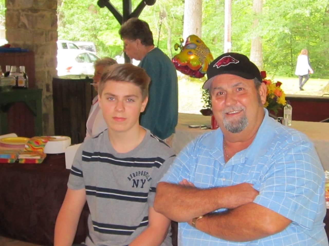 Obituary of Wilbur Dale Hoke