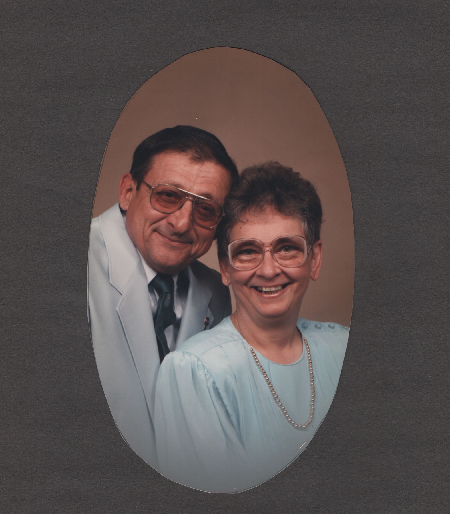 Obituary of Audrey L. DeMattei