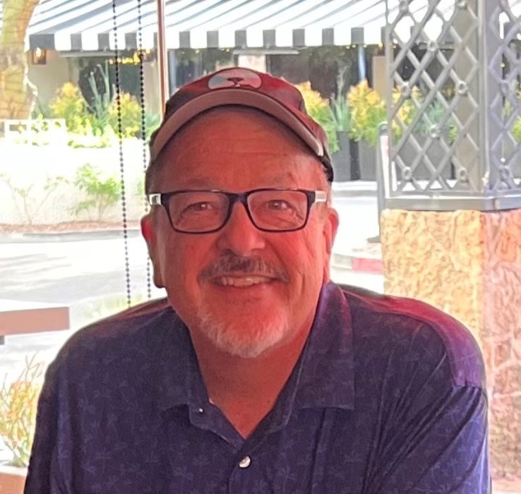 Obituary of Jeffrey Lee Hubbell