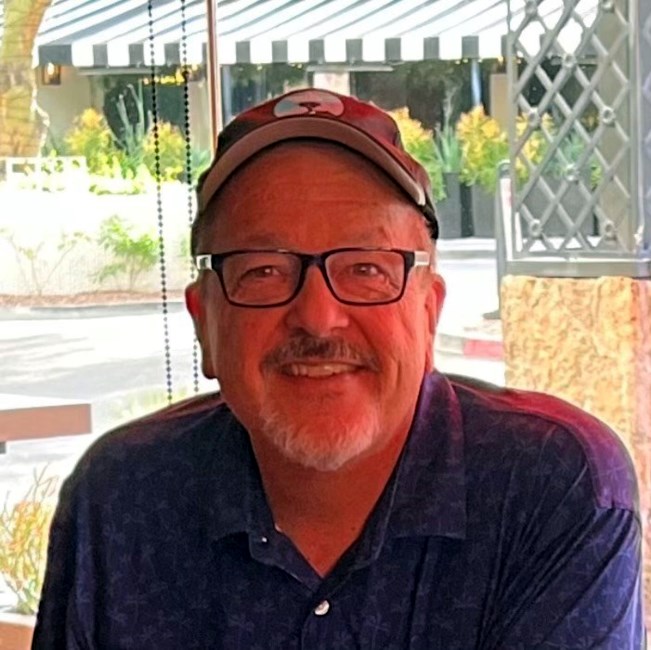 Obituary of Jeffrey Lee Hubbell