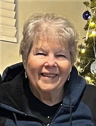Obituary of Sara Ruth Mickey