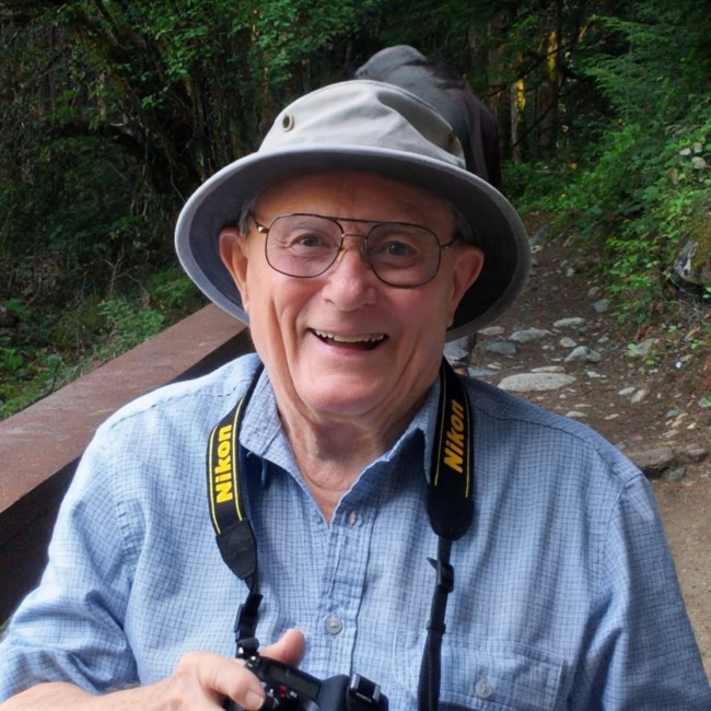 Obituary of James Roy Allen