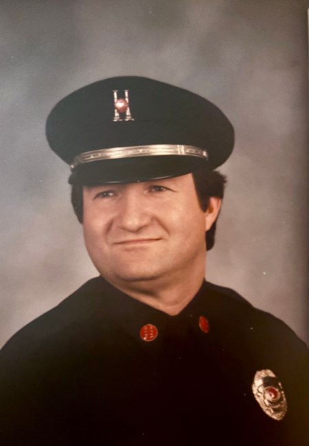 Obituary of Robert E. "Bob" Grobelnik