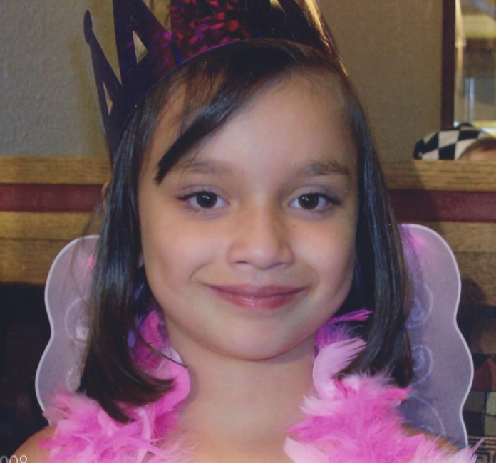 Obituary of Rebecca Emily Steele