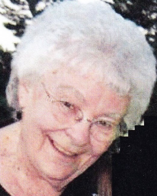 Obituary of Grace J. Bursey