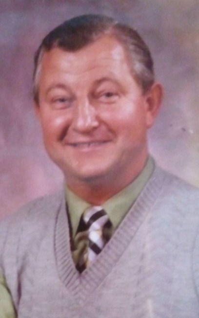 Obituary of Hans Meiritz