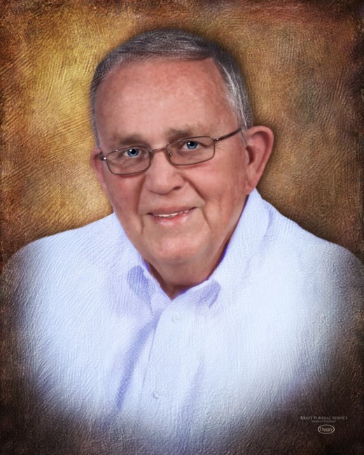 Obituary of James E. Lee