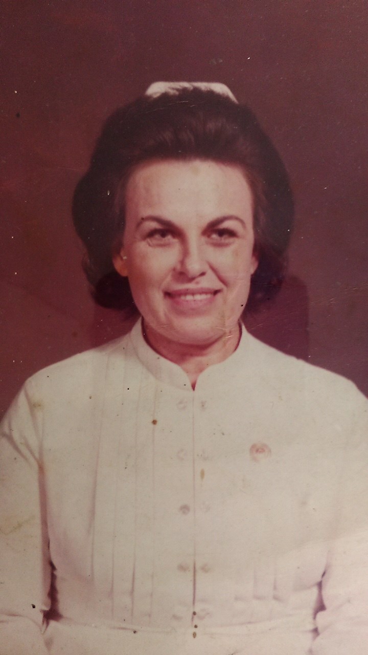 Obituary of Helen Sue Bailey