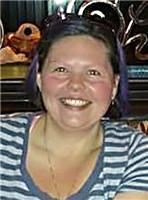 Obituary of Beverly Foster