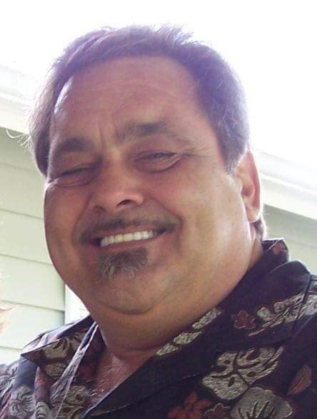 Obituary of Ronald Lee Turner