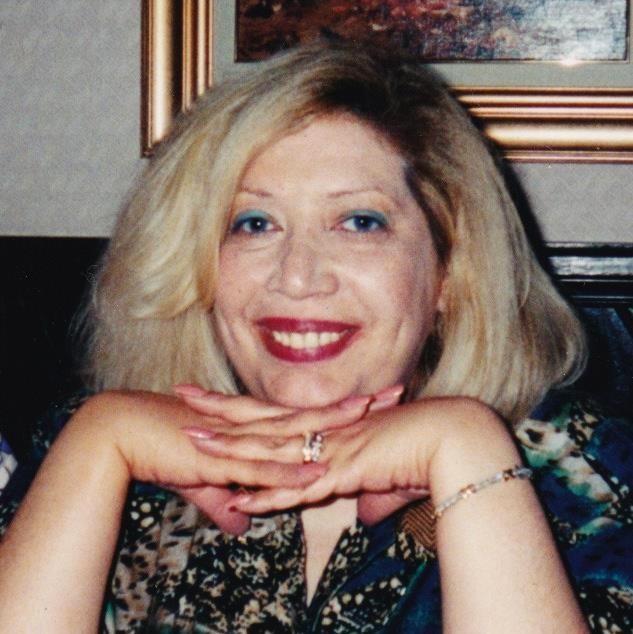 Obituario de Nellie Barretto-Gelb