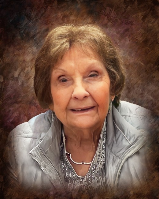 Obituary of Leona Bernadette (Clow) Jarvis