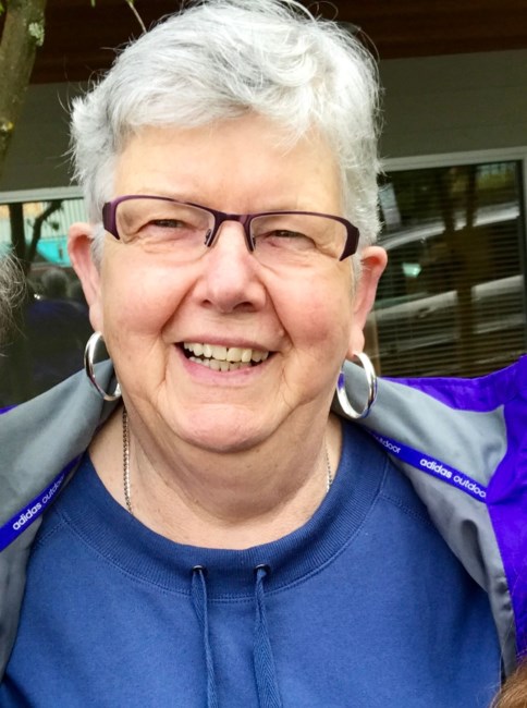 Obituary of Dorothy Eileen Eaton