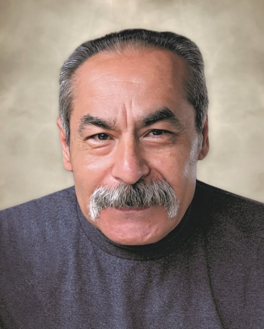 Avis de décès de Andrew Nicolas Serrano Sr.