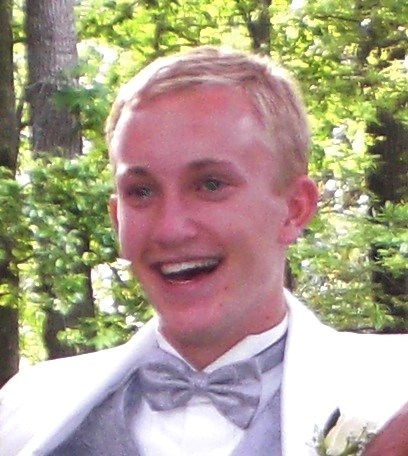 Obituary of Virgil Reid McGarity Jr.