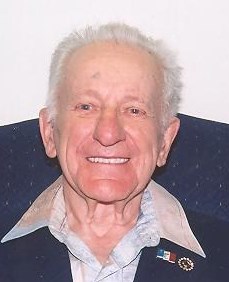 Obituary of Adrien Poirier