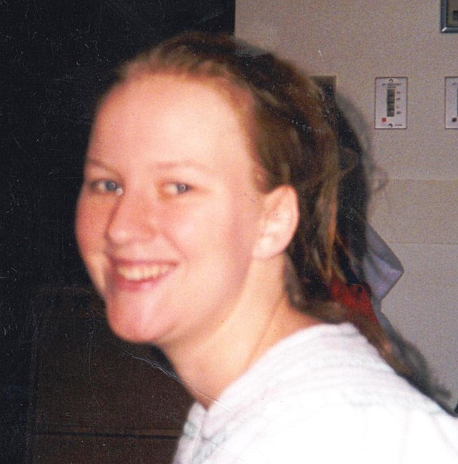 Avis de décès de Cricket Dawn Borst