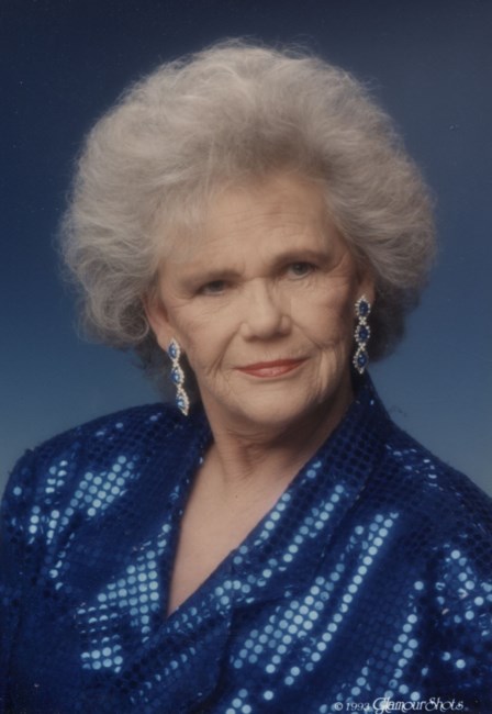 Obituary of Dorothy J. Spencer