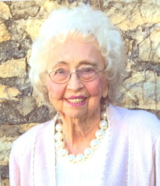 Obituary of Ima Frances Hughes