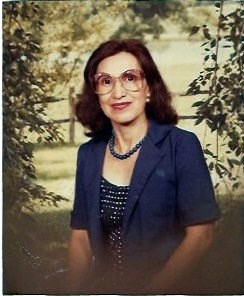 Obituary of Lilliana Torres Del Castillo