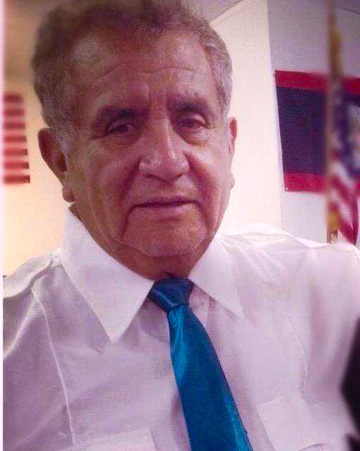 Obituary of Nicolas Becerra Hernandez