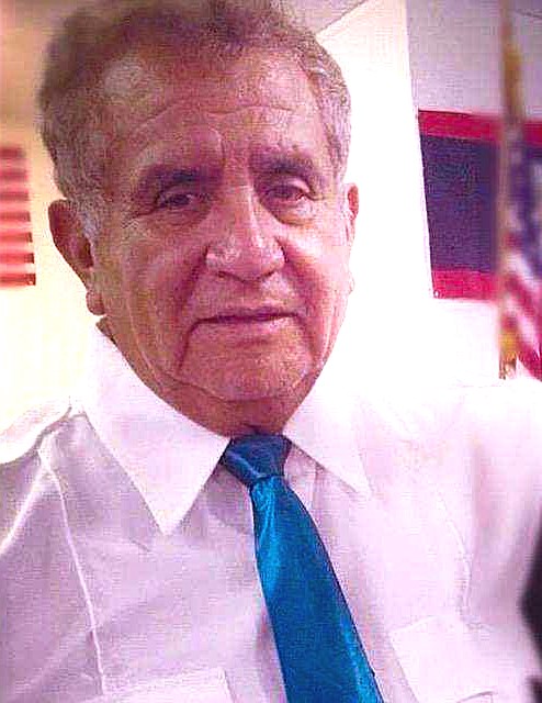 Obituary of Nicolas Becerra Hernandez