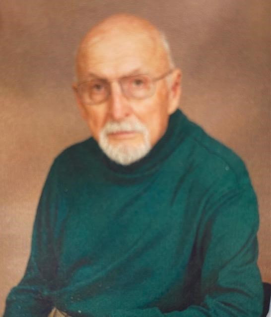James Jacklin Obituary - Jackson, MI