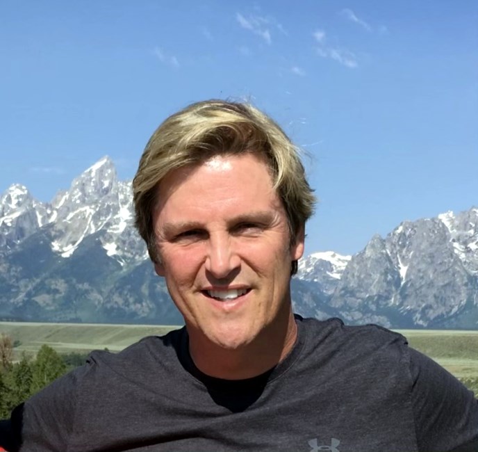 Obituary of William Lee Luckey Jr.