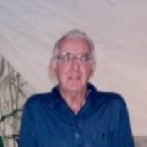 Obituary of Gordon C. "Bud" Irwin