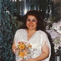 Obituary of Teresa Babbitt