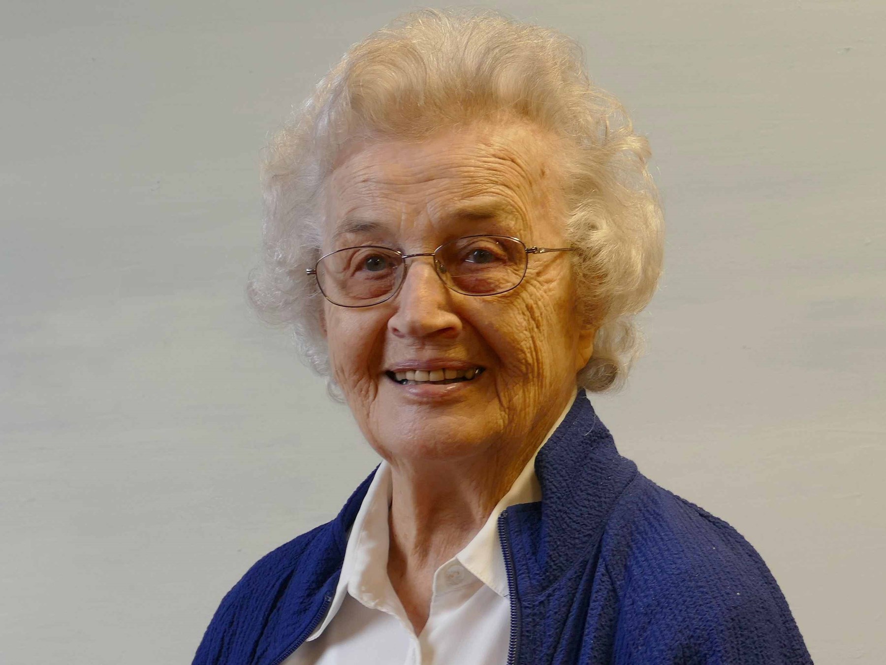 Obituary of Lois Mae Ellmers