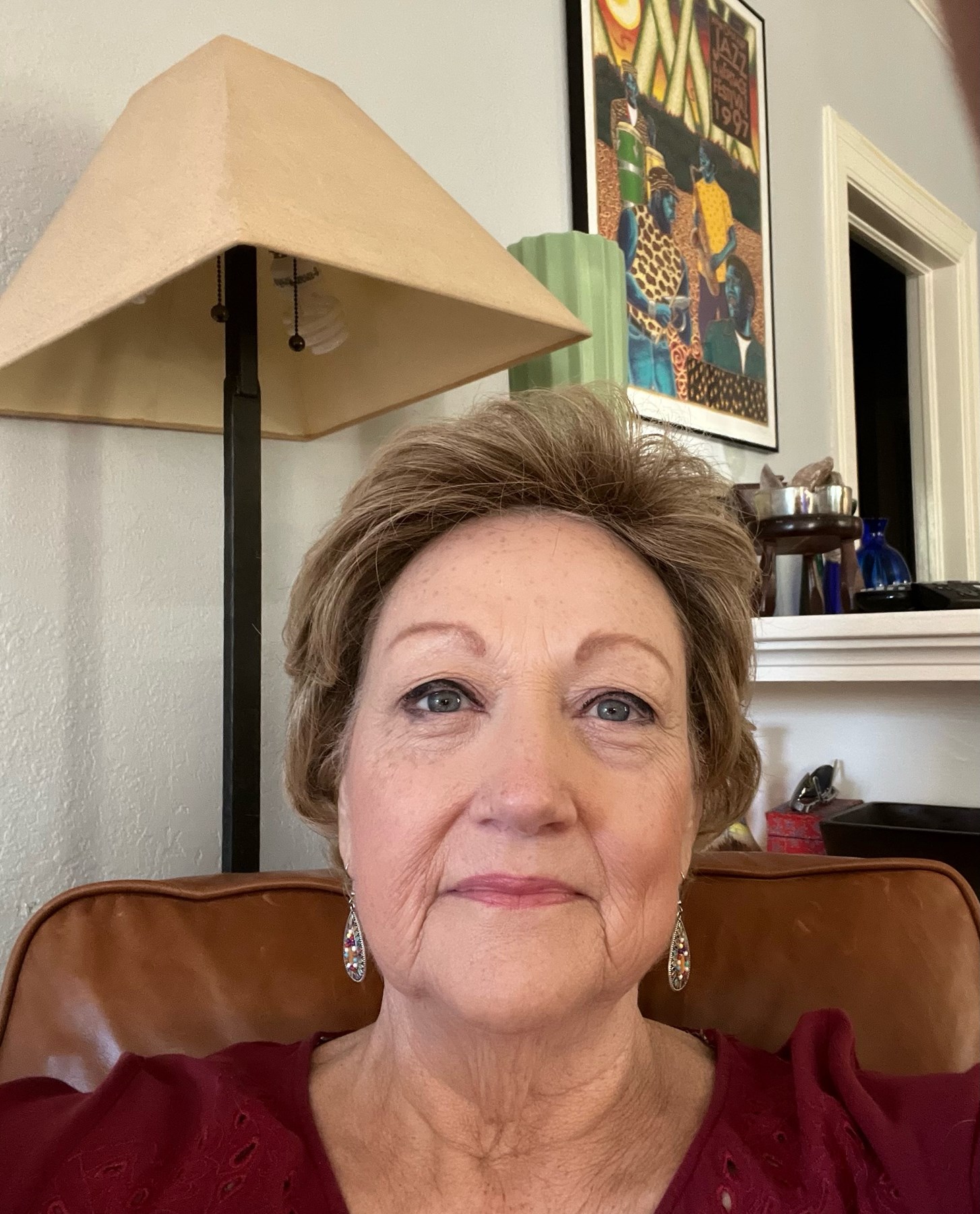 Obituary of Pamela S. Simon