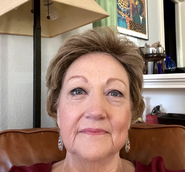 Obituary of Pamela S. Simon