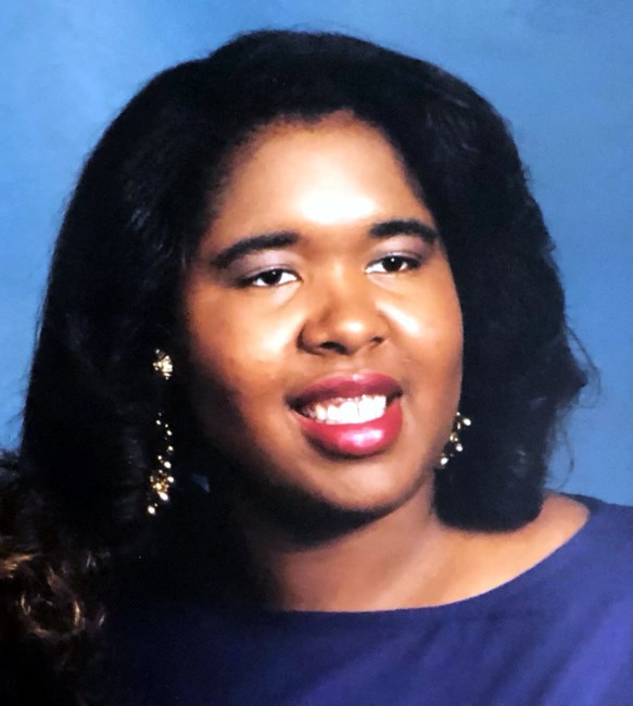 Avis de décès de Tracy Rochelle Stubblefield