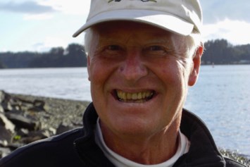 Obituary of Paul Jerome Farrell