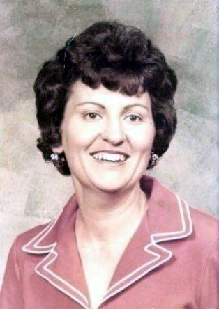 Obituary of Aurelia Victoria Korte