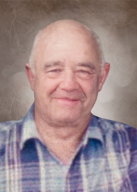 Obituary of Fernand Paquette