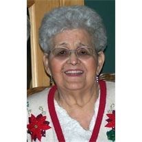 Obituary of Juliette R. Berube