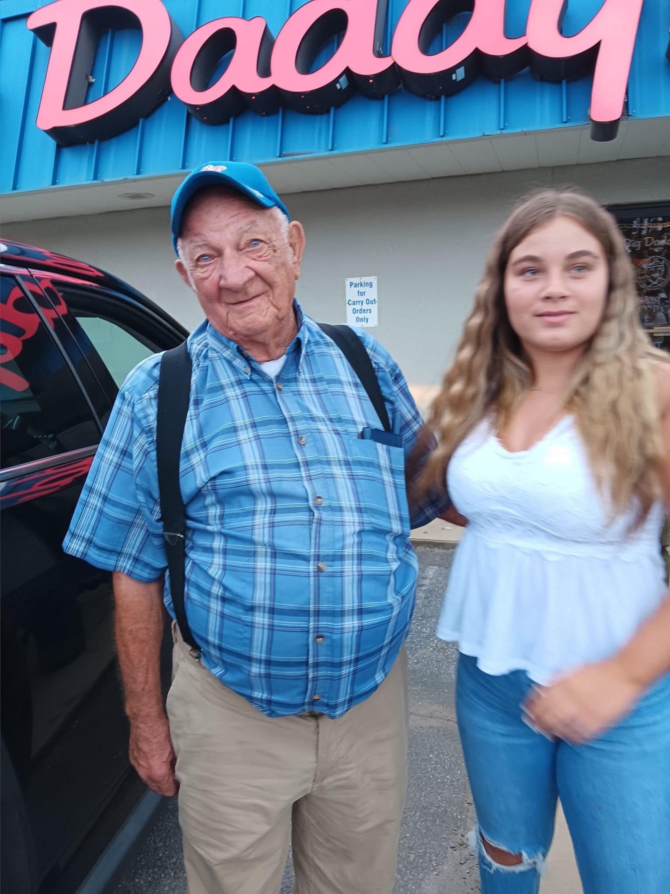 Obituary of Wayne Monroe Angel