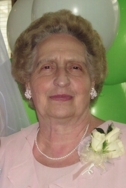 Obituary of Catherine "Katie" Pence