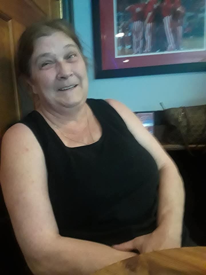 Obituary of Connie Marie Hamilton