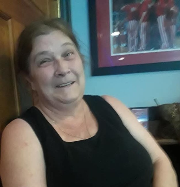 Obituary of Connie Marie Hamilton