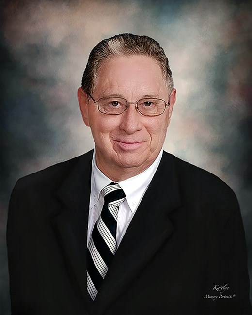 Obituary of "Butch" Billy M. Hardgrave, Jr.