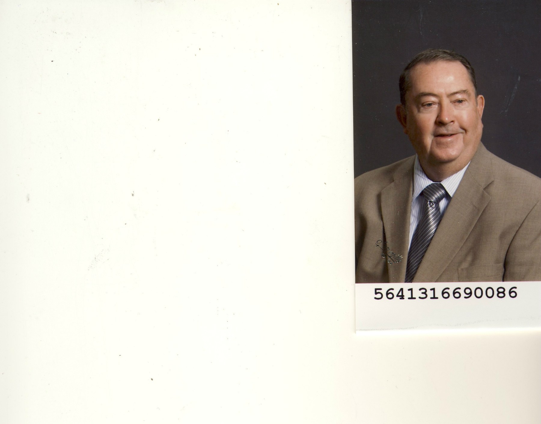 Obituary of William DeWitt Graham Sr.