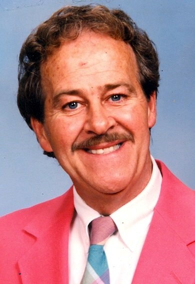 Obituary of George "Johnny" Allen Austin